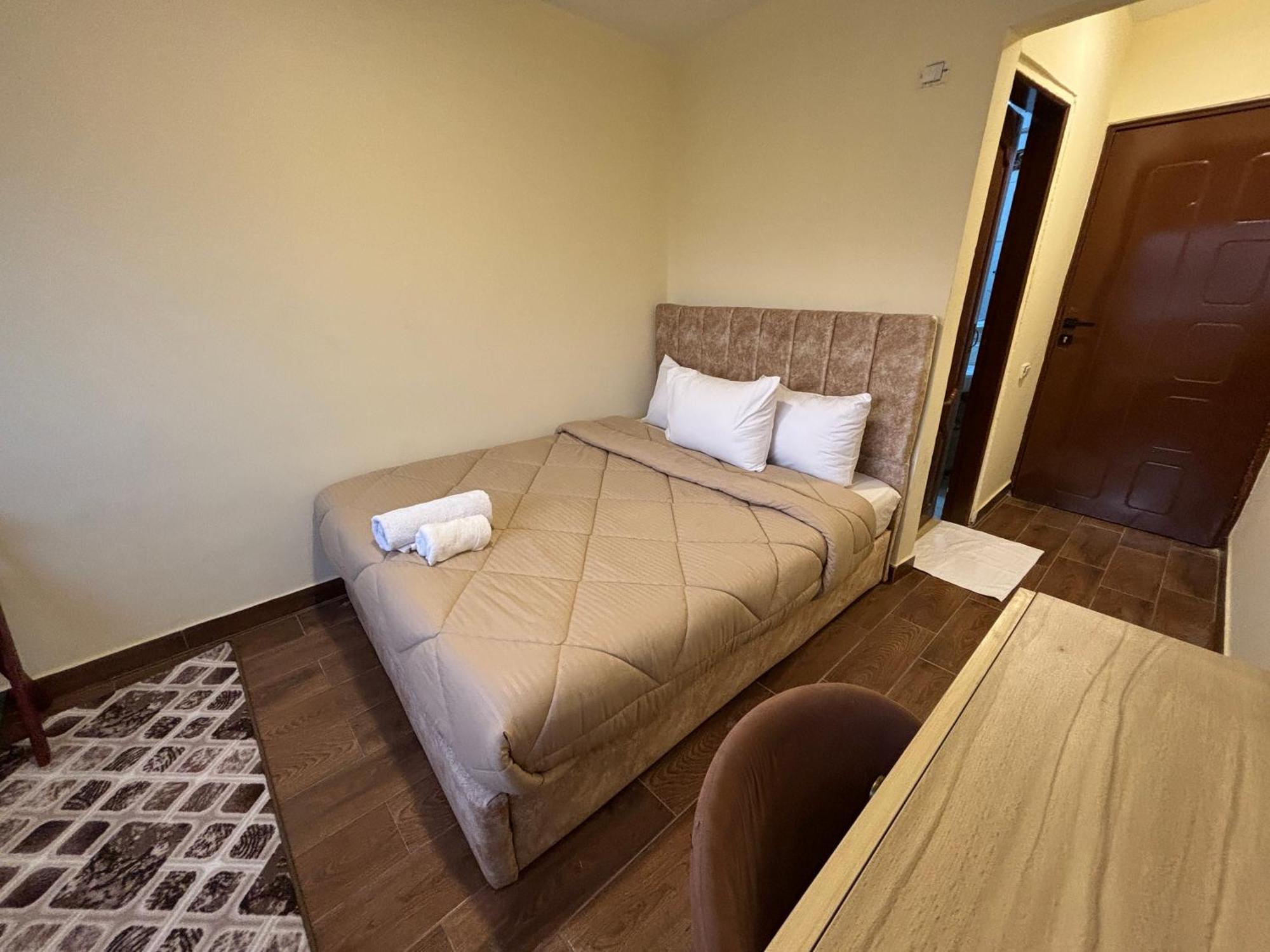 Seror Guest House El Hawamdeya Exteriér fotografie